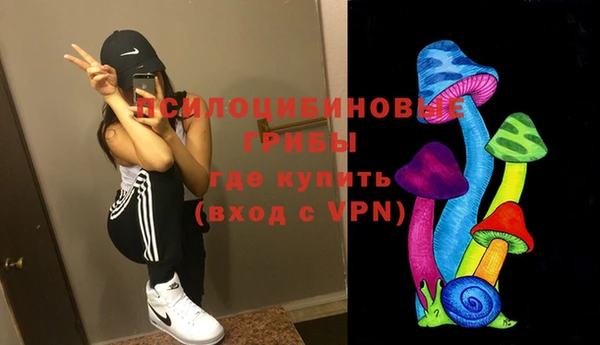 прущие крисы Покров